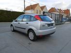 Ford Focus 1.6 i benzine 100pk Automaat 5d Ghia '00, Autos, Achat, https://public.car-pass.be/vhr/caea7a31-4ad6-4352-80c8-c16cbeee06ea