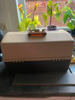 Vintage visbak, Watersport en Boten, Ophalen, Zo goed als nieuw