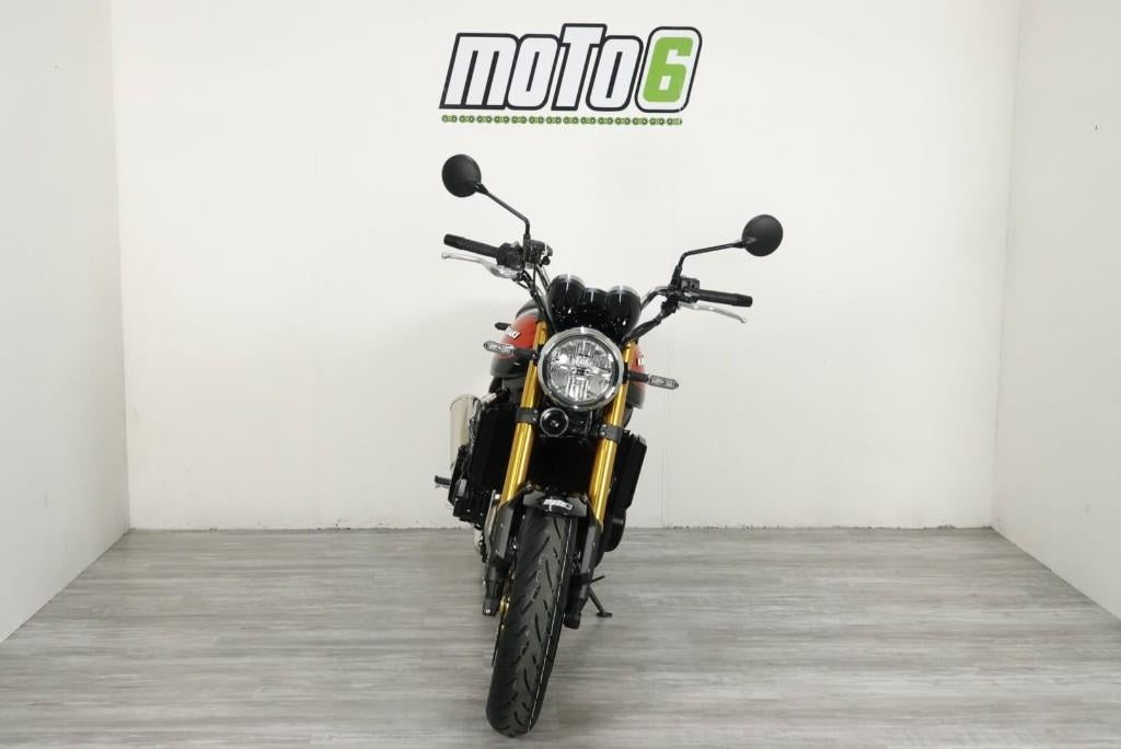 Kawasaki Z900RS SE demo, Occasion, 4 cilinders, Motorrijbewijs A, Bedrijf