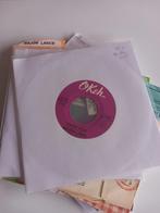 LOT . 8 VINYLES MAJOR LANCE. R&B  45T