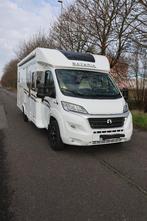 Bavaria Fiat Semi-Integraal Full option, Chemisch toilet, Fiat, 7 tot 8 meter, Particulier