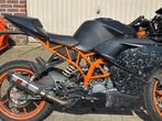 KTM RC 125, Motoren, Super Sport, Particulier, 125 cc, 11 kW of minder