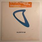 DJ Flex - Feedback EP, Enlèvement ou Envoi, 12 pouces, Techno ou Trance