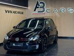 Volkswagen Golf GTI 2.0 TSI DSG * GARANTIE 12 MOIS *, Auto's, Automaat, Euro 5, Gebruikt, 4 cilinders