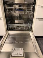 Siemens inbouwvaatwasser SN66P092EU/D5, Ophalen, Gebruikt, Minder dan 85 cm, Minder dan 10 liter
