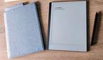Remarkable 2 tablet met Folio Case & Marker Plus, Informatique & Logiciels, Enlèvement ou Envoi, Comme neuf, Sans fil, ReMarkable II