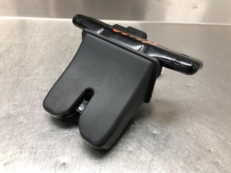 SLOTVANGER ACHTERKLEP Hyundai i30 Fastback (PDEBA / PEDBC), Gebruikt, Hyundai