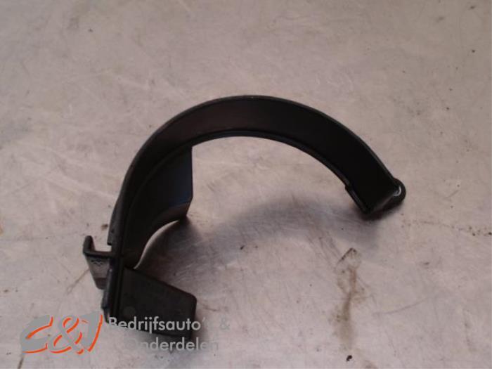 Divers d'un Fiat Doblo, -, 3 mois de garantie, Utilisé, Fiat