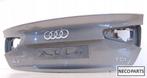 AUDI A4 B8 FACELIFT LY1P KLEP ACHTERKLEP ORIGINEEL LEVERBAAR, Auto-onderdelen, Gebruikt, -, -, Spatbord