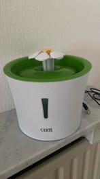 Drinkfontein voor katten, zo goed als nieuw, Dieren en Toebehoren, Ophalen of Verzenden, Zo goed als nieuw