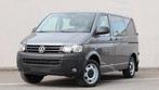 Volkswagen T5 Transporter 2.0 TDI 180pk 5pl. Lichte vracht, Auto's, Stof, 4 cilinders, 2500 kg, Bedrijf