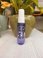 Sol De Janeiro N59 parfum paars, Handtassen en Accessoires, Uiterlijk | Parfum, Ophalen of Verzenden