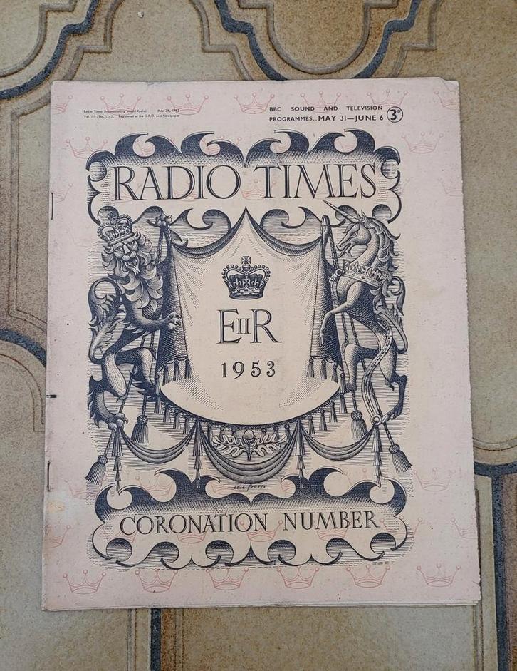 Allerlei oude documenten en tijdschriften, Collections, Revues, Journaux & Coupures, Enlèvement