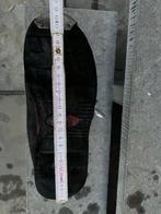 Botte de moto fox racing noir et blanche en 37, Motos, Enlèvement, Utilisé