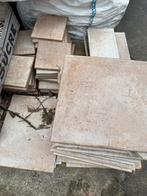 tegels gratis ophalen, Doe-het-zelf en Bouw, Tegels, Ophalen, Zo goed als nieuw, Keramiek