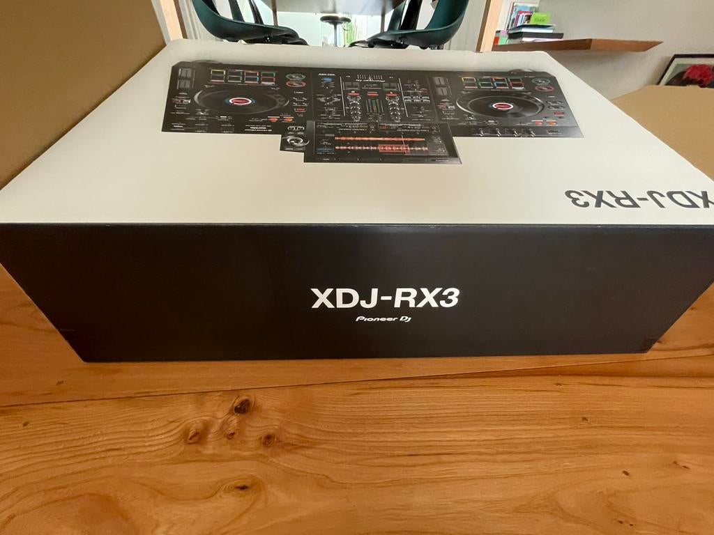XDJ RX3, Musique & Instruments, DJ sets & Platines, Enlèvement, Comme neuf, Platine, Pioneer