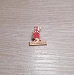 PIN - BERGERE DE FRANCE - WOL - GARENS - BREIEN - HAKEN, Ophalen of Verzenden, Gebruikt, Merk, Speldje of Pin