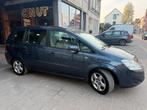 Opel Zafira 1600 Petrol 102 km 1e hoofdpas, Auto's, Euro 5, Monovolume, Bedrijf, Elektrische ramen