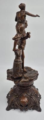 antiek kunstobject, Enlèvement ou Envoi