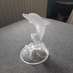 statue de dauphin, Enlèvement ou Envoi, Comme neuf, Animal