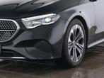 Mercedes-Benz E-klasse 300 e Break Luxury Line | Distronic |, Auto's, Automaat, Gebruikt, Zwart, 4 cilinders
