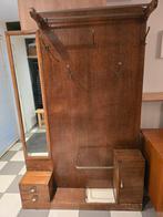 Vintage garderobekapstok OM TE DONEREN, Antiek en Kunst, Ophalen