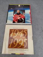 FDC sets 1992 en 1995, Postzegels en Munten, Ophalen of Verzenden