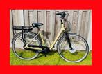 36V DAMES elektrische SPARTA f8e A-Lane fiets E-bike emotion, Fietsen en Brommers, Sparta, Ophalen of Verzenden, Zo goed als nieuw