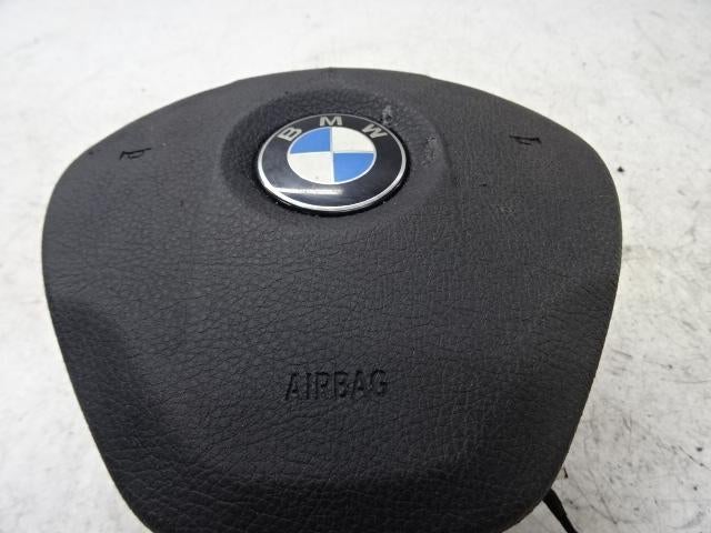 AIRBAG STUUR BMW 3 serie Touring (F31) (679133009), Gebruikt, BMW