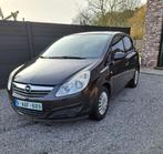 OPEL CORSA - 1.2 BENZINE - 106.071 KM - GARANTIE, Auto's, Opel, Voorwielaandrijving, Stof, 139 g/km, Zwart