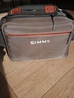 Simms, draagtas voor reels/lijnen/ vliegendozen etc, Watersport en Boten, Hengelsport | Vliegvissen, Ophalen