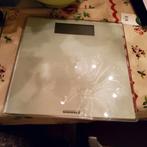 Personen weegschaal, Elektronische apparatuur, Weegschalen, Ophalen