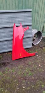 VW POLO VOORSCHERM RECHTS BJ 1997, -, Garde-boue, Utilisé, -