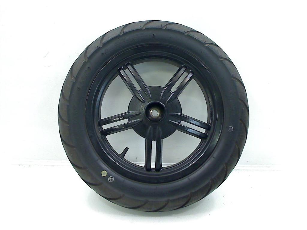 JANTE ARRIÈRE Kymco Agility 50 16+ 2021-2023 (E5), Motos, Utilisé