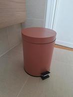 Pedaalemmer, Ophalen