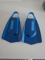 Arena powerfin pro 2 zoomers, Ophalen of Verzenden, Zo goed als nieuw