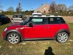 2011 Mini Cooper D, Auto's, Mini, Gebruikt, Bedrijf, Overige carrosserie, Cooper