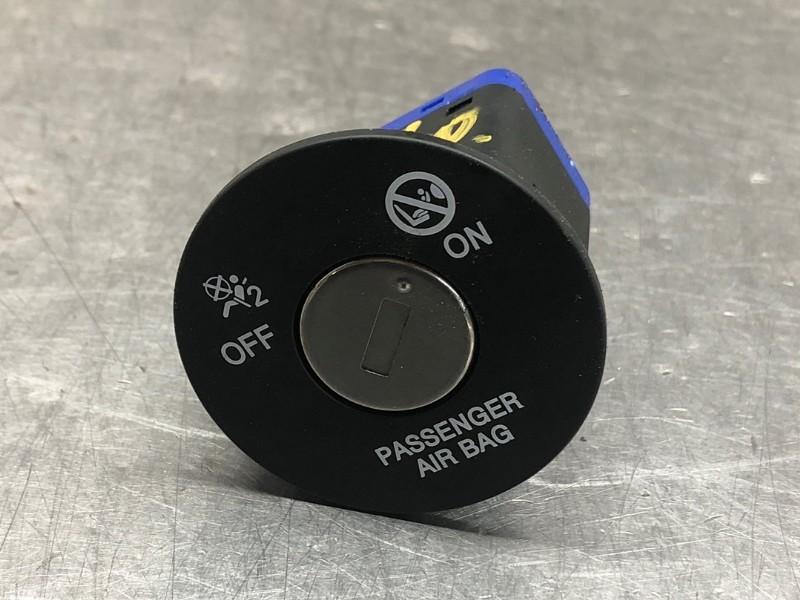 AIRBAGSLOT Hyundai Tucson (NX) (01-2020/-), Gebruikt, Hyundai