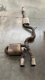 Vw golf 6R 3 inch sport uitlaat, Auto-onderdelen, Ophalen