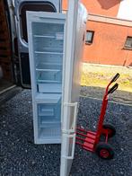 Frigo + diepvries samsung, Enlèvement, Utilisé