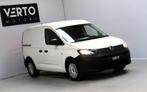 Volkswagen Caddy TDI Cargo, Voorwielaandrijving, 75 kW, Stof, 4 cilinders