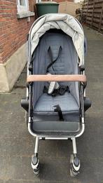 Joolz Day 1 Quadro, Enlèvement, Utilisé, Autres marques, Couverture pieds