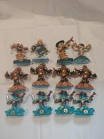 Skylanders Swap forces, Envoi