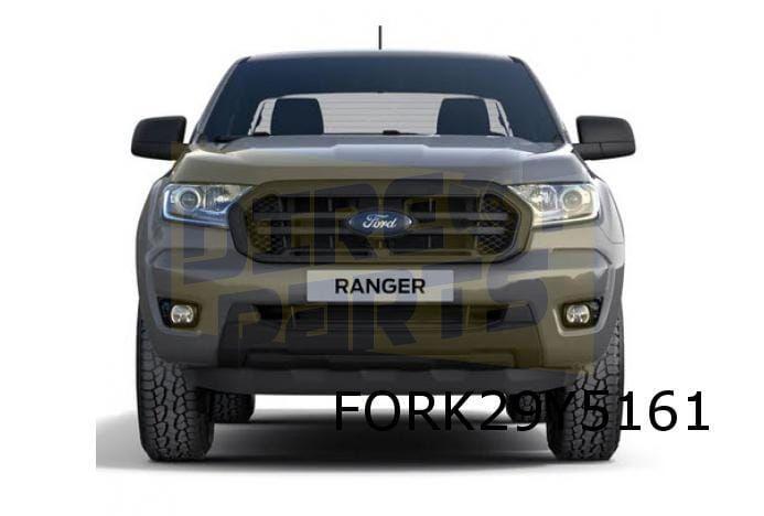 Ford Ranger koplamp Links  (LED) Origineel   5764077, Autos : Pièces & Accessoires, Éclairage, Ford, Neuf, Envoi