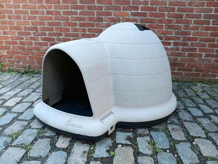 Hondenhok Petmate Iglo, Dieren en Toebehoren, Hondenhokken, Hondenhok, Ophalen