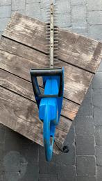 Heggeschaar topcraft, Jardin & Terrasse, Taille-haies, Enlèvement ou Envoi, Comme neuf