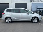 Opel Zafira Tourer 2.0CDTI Dodehoek/PDC/Navi/1eEig, Autos, Opel, https://public.car-pass.be/vhr/095ddda4-6ea3-4787-8f16-41bba1ba3564