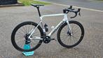 Megamo Pulse elite 07 aero koersfiets, Ophalen, 28 inch, Carbon, Heren