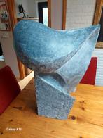 Kunstwerk vogel 80 cm, Ophalen