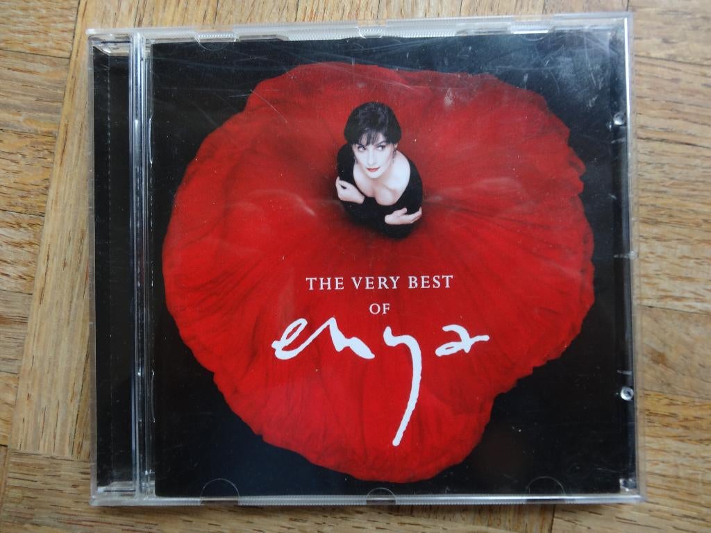 CD - Enya, Ophalen of Verzenden, 2000 - 2009, Gebruikt